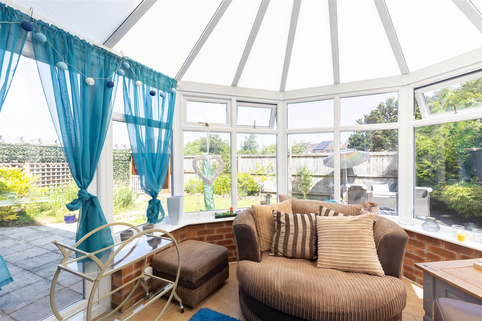 Arkholme Drive, Longton, Preston